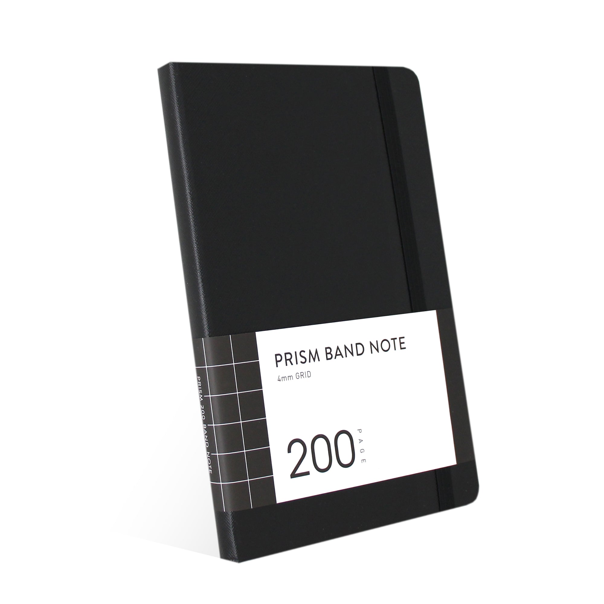 INDIGO Prism 200 プリズムバンドノート グリッド