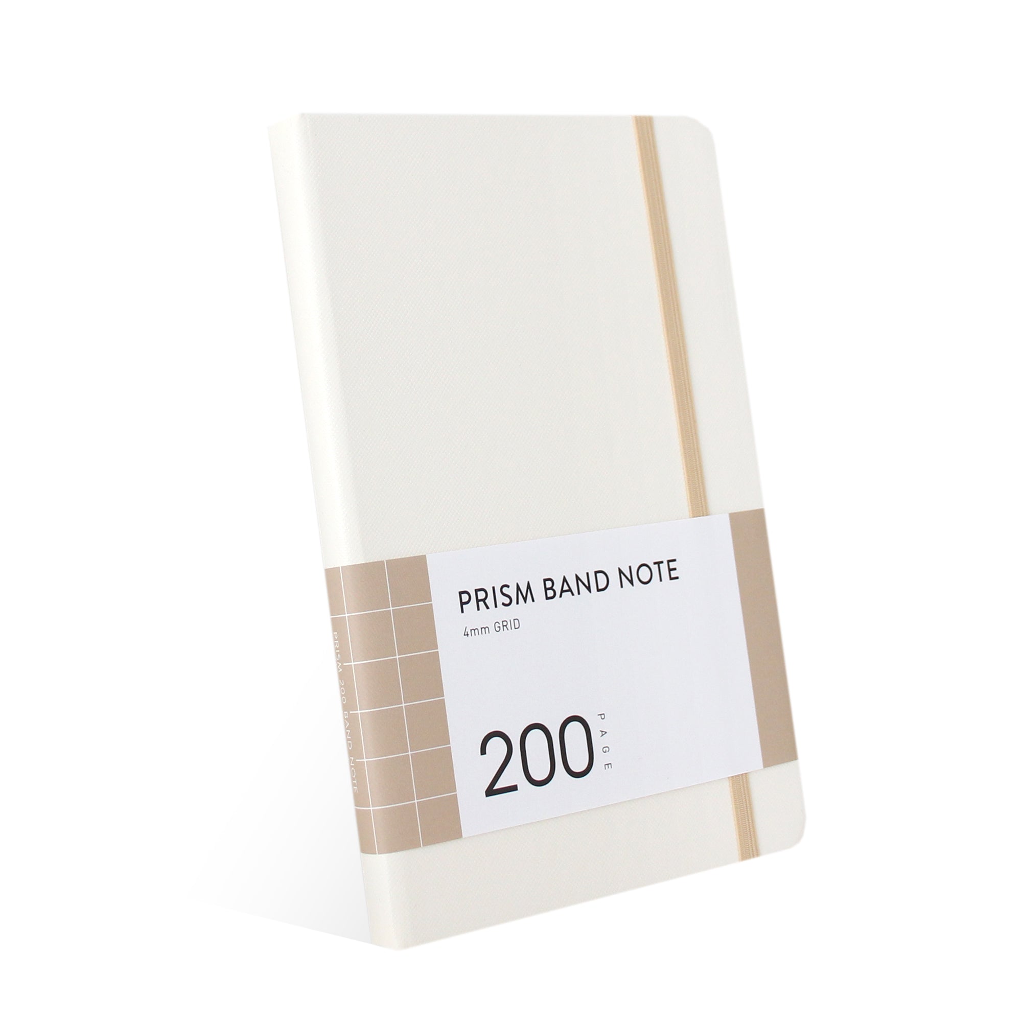 INDIGO Prism 200 プリズムバンドノート グリッド