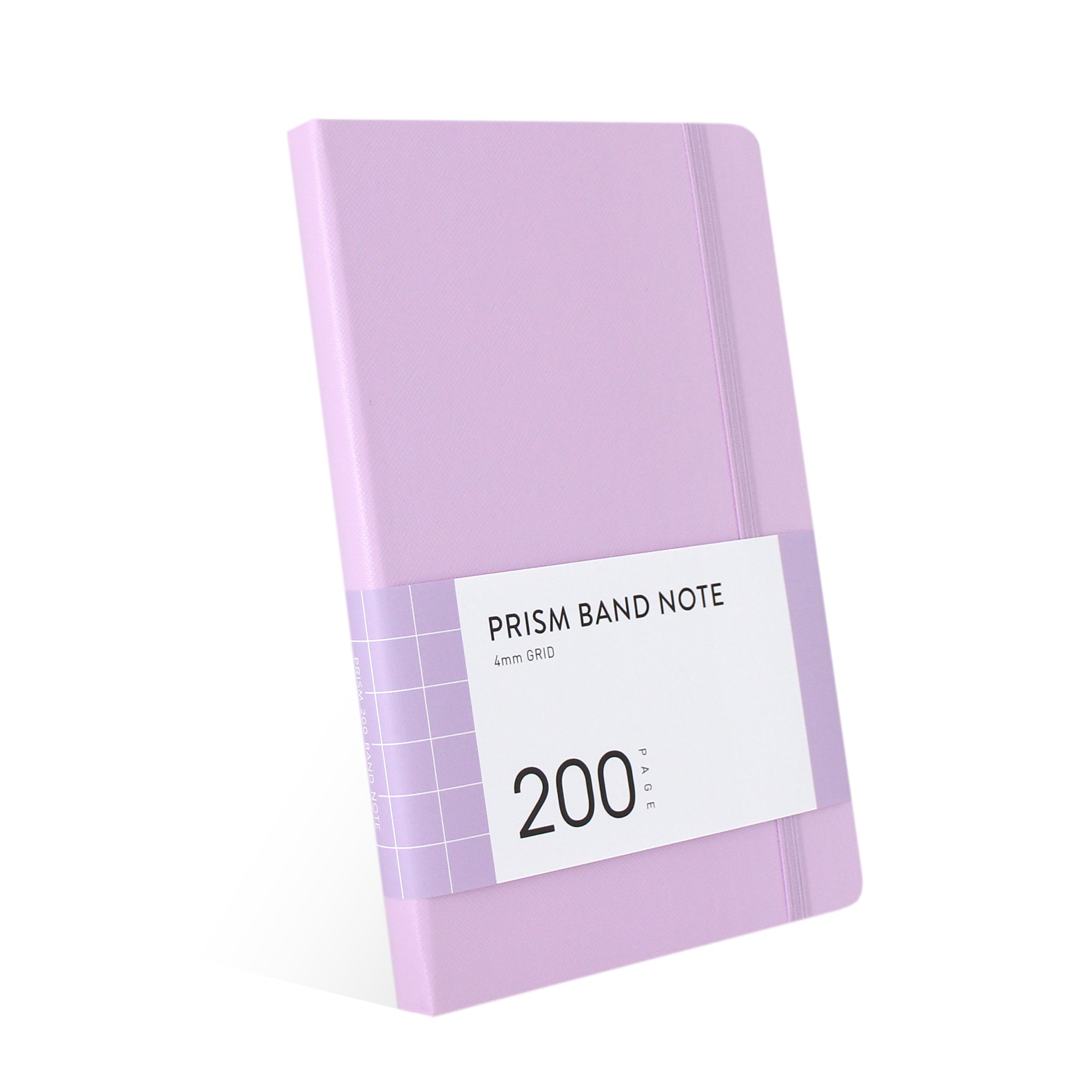 INDIGO Prism 200 プリズムバンドノート グリッド