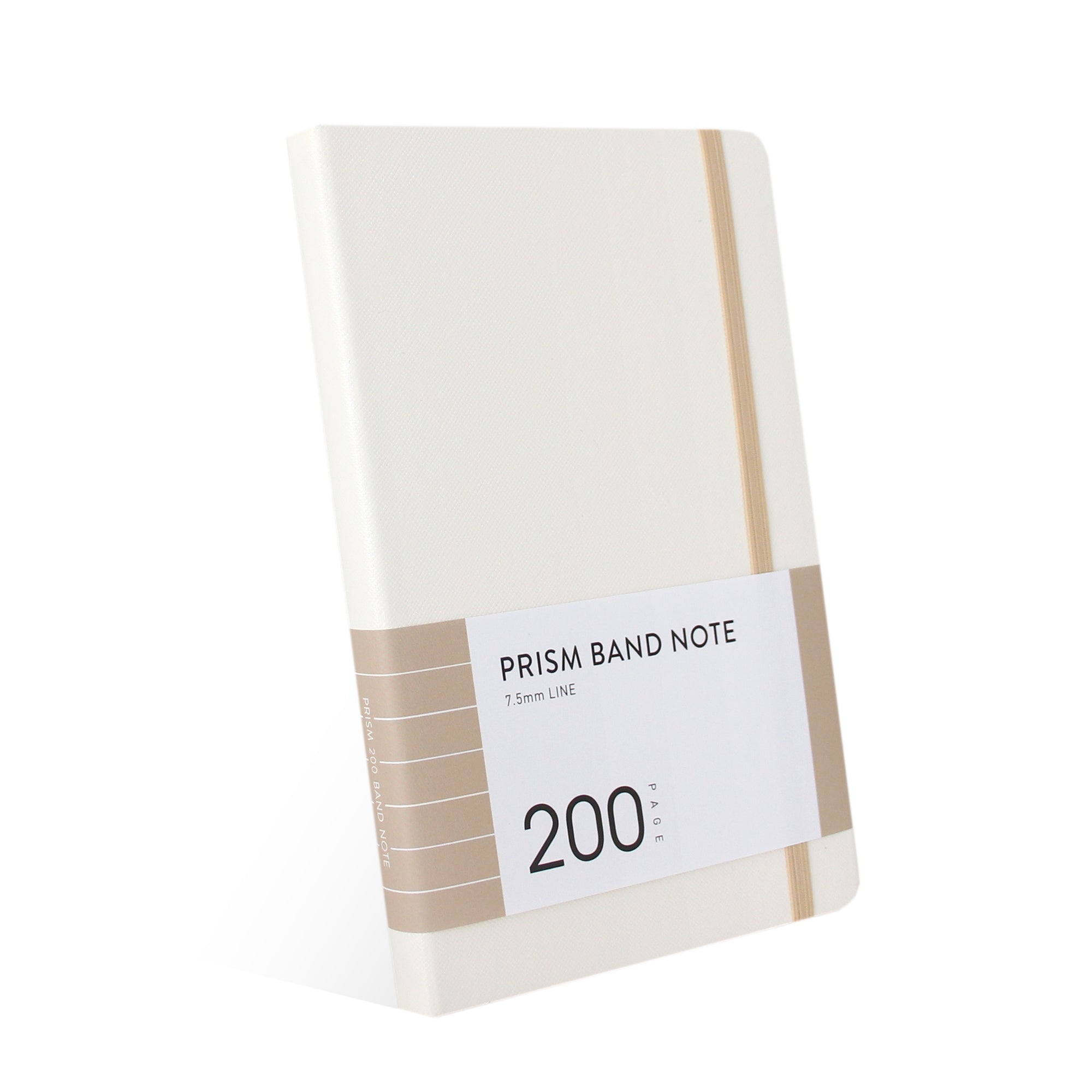 INDIGO Prism 200 Line Band note