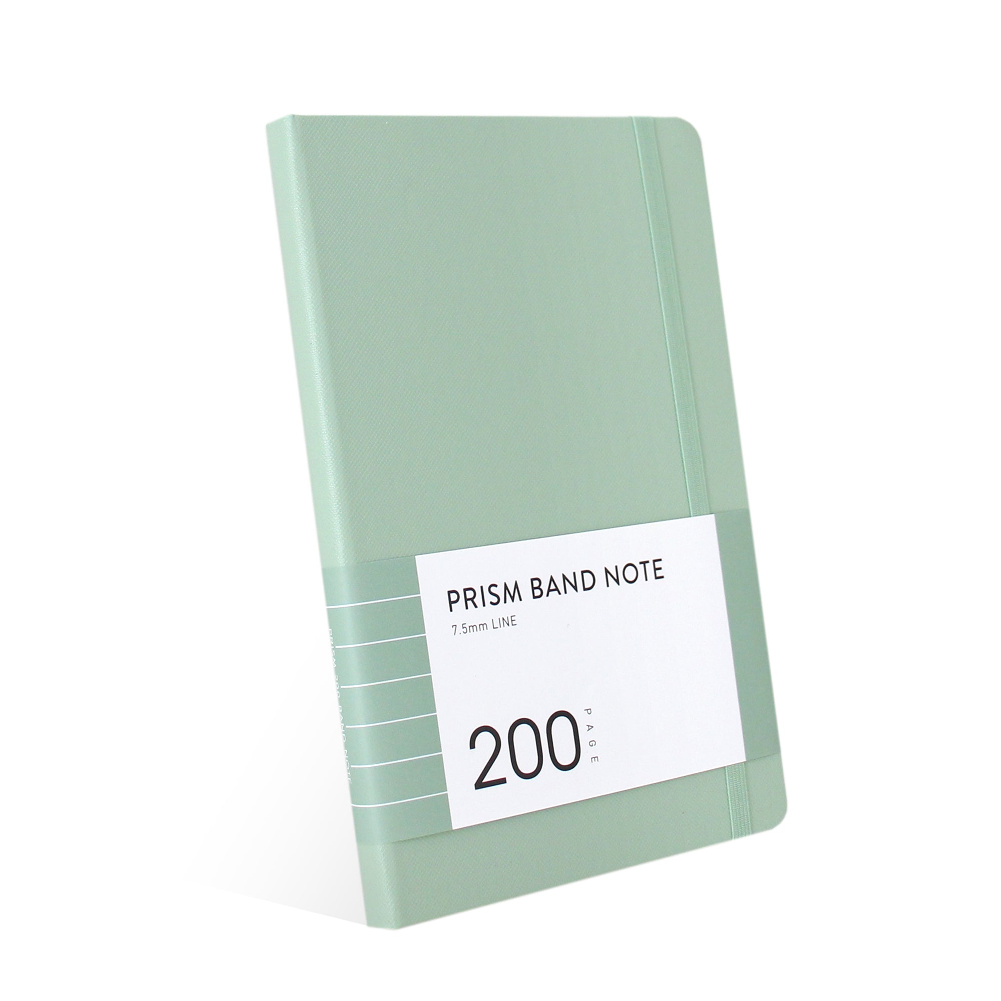 INDIGO Prism 200 Line Band note