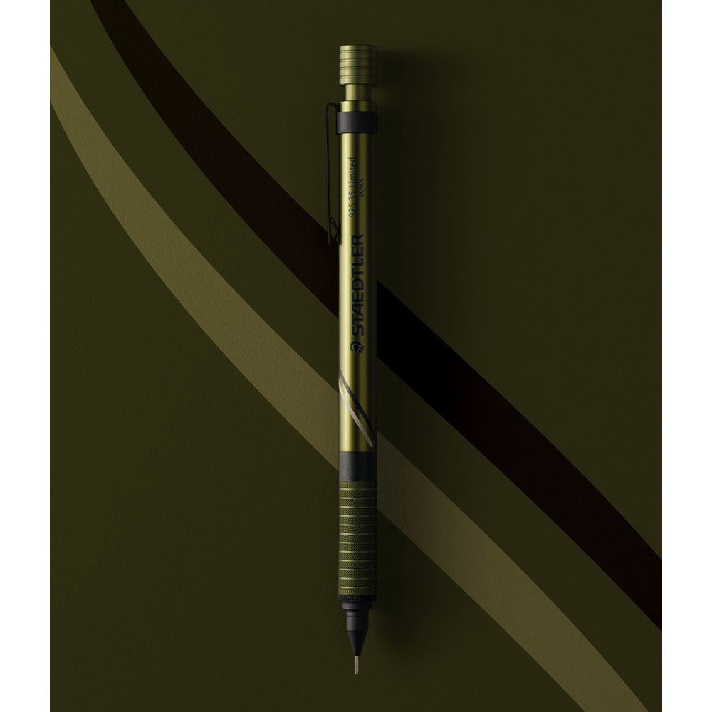 STAEDTLER (ステッドラー) 925 35 リミテッドエディション 0.5mm 韓国限定カラー (2024年モデル)