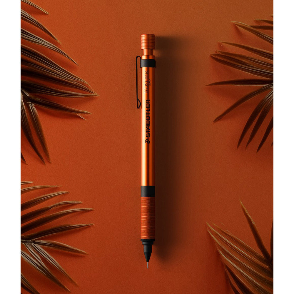STAEDTLER (ステッドラー) 925 35 リミテッドエディション 0.5mm 韓国限定カラー (2024年モデル)