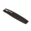 1 pen pouch round dark brown