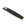 1 pen pouch round dark black