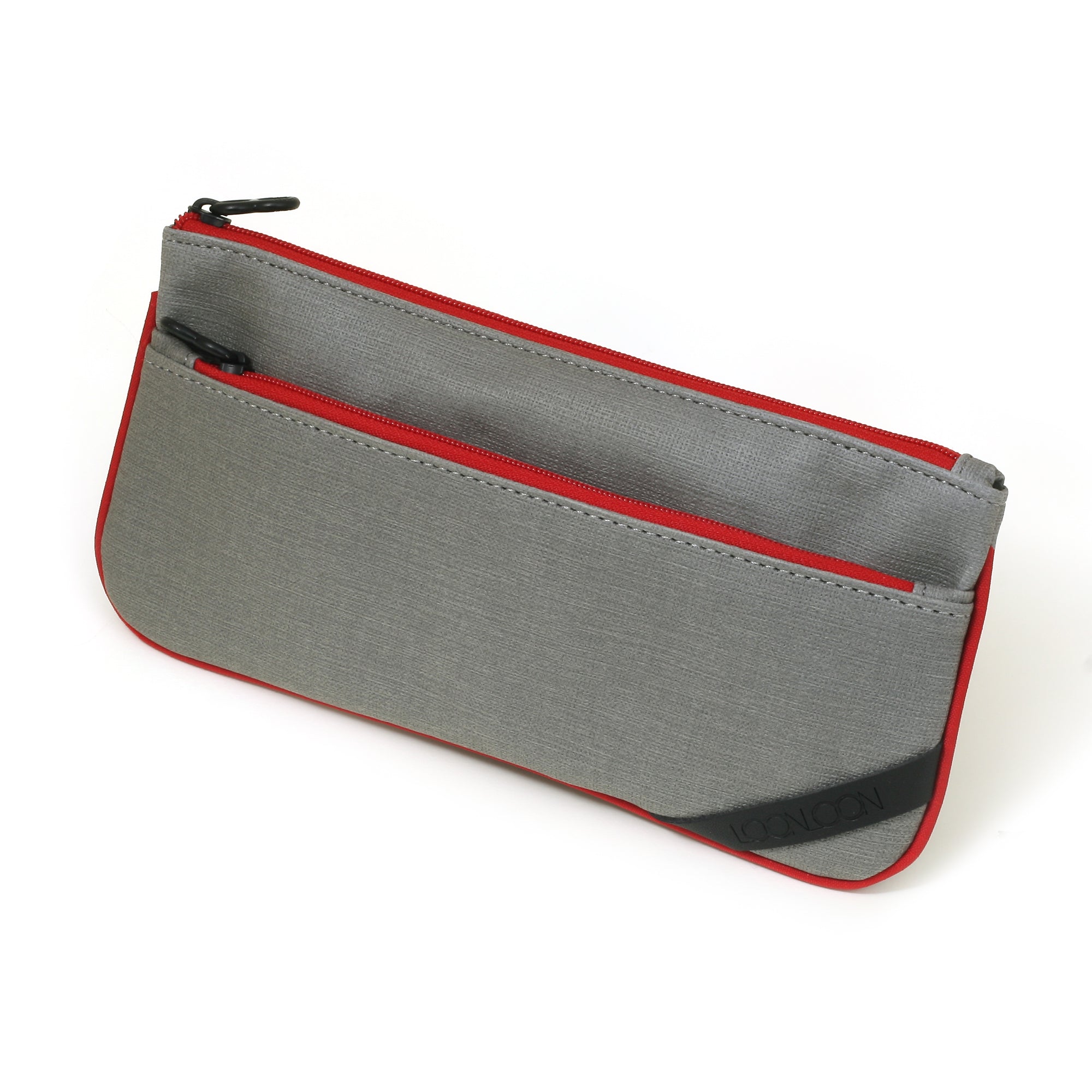 LOONLOON｜Pouch 3 Case