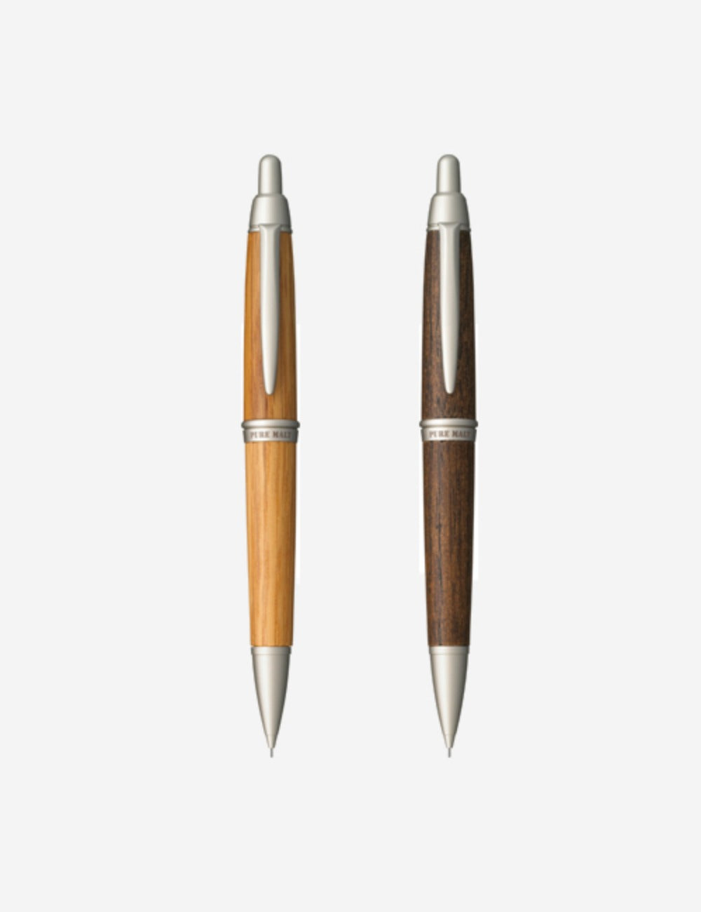 [三菱鉛筆/uni] PURE MALT ピュアモルト M5-1015 0.5mm シャープペン