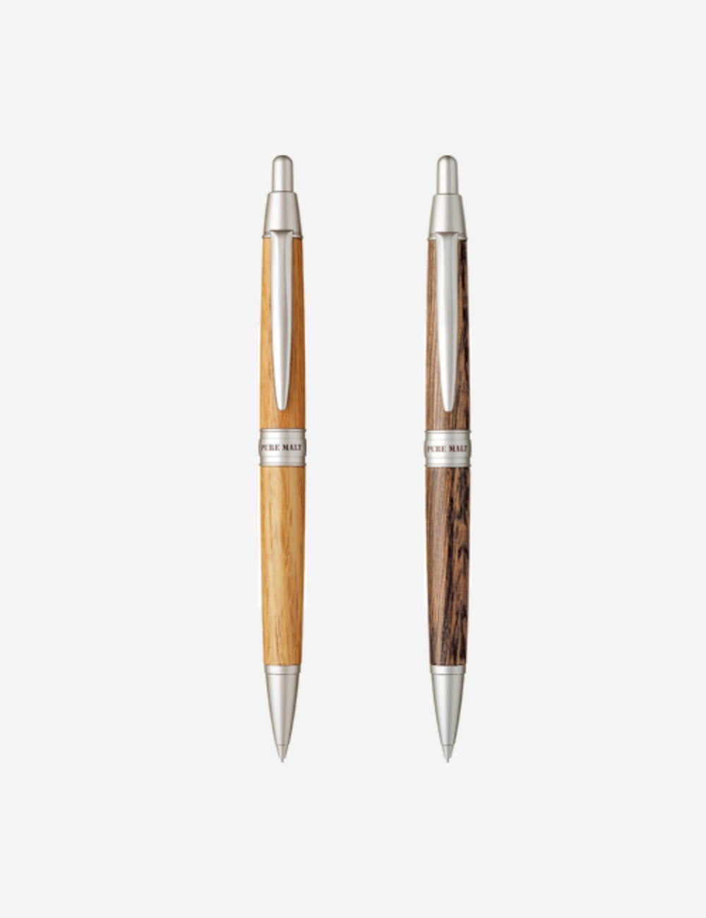 [三菱鉛筆/uni] PURE MALT ピュアモルト M5-1025 0.5mm シャープペン