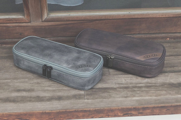 Webマガジン『文具のとびら』でLOONLOONペンケースが紹介されました